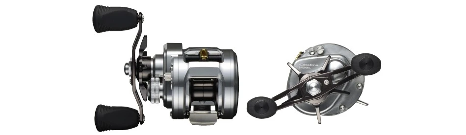 Daiwa Catalina Bay Jigging 7 Daiwa Catalina Bay Jigging - Image 7