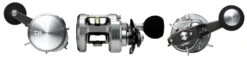 Daiwa Catalina Bay Jigging 15 Daiwa Catalina Bay Jigging -Salty Water Tackle p 8 0 0 5 8005 200SH L