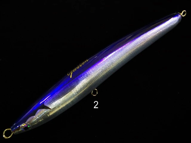 Guston Long Bait 4 Guston Long Bait - Image 4