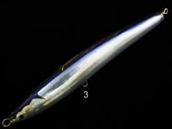 Guston Long Bait 12 Guston Long Bait -Salty Water Tackle p 8 0 5 2 8052 Guston Long Bait 03