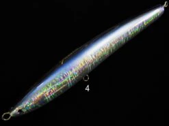 Guston Long Bait 13 Guston Long Bait -Salty Water Tackle p 8 0 5 3 8053 Guston Long Bait 04