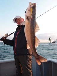 Smith Offshore Stick SLP