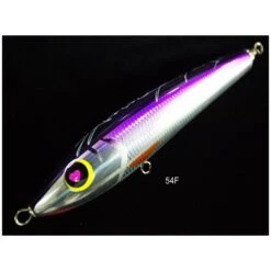 Hammerhead Cherry Pai 200 SUS -Salty Water Tackle p 8 1 4 1 8141 Hammerhead Cherry Pai 200 SUS 54F