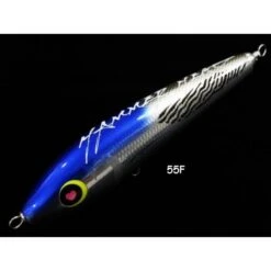 Hammerhead Cherry Pai 200 SUS -Salty Water Tackle p 8 1 4 2 8142 Hammerhead Cherry Pai 200 SUS 55F