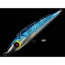 Hammerhead Cherry Pai 200 SUS -Salty Water Tackle p 8 1 4 3 8143 Hammerhead Cherry Pai 200 SUS 59F