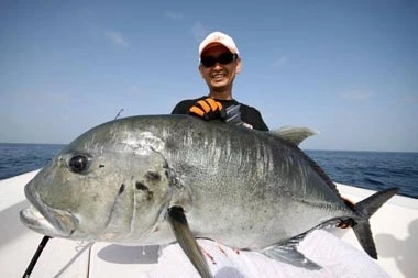 Hot’s Gipang Ryujin 3G 2 Hot’s Gipang Ryujin 3G - Image 2