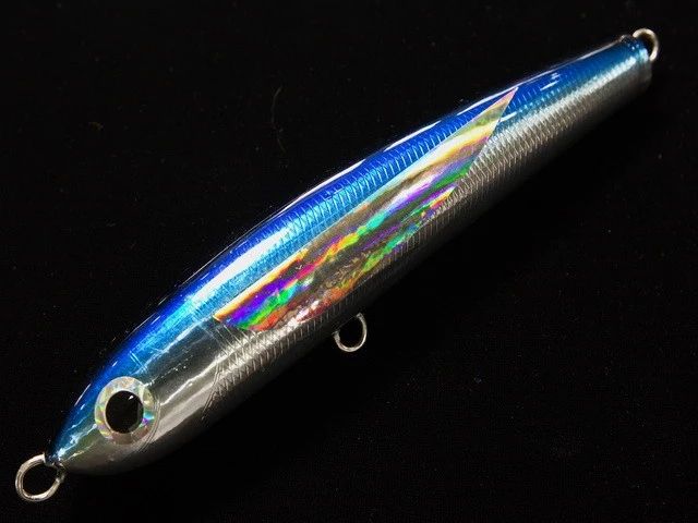 Saltywater Tackle Custom Hot’s Keiko Ocean 4 Saltywater Tackle Custom Hot’s Keiko Ocean - Image 4