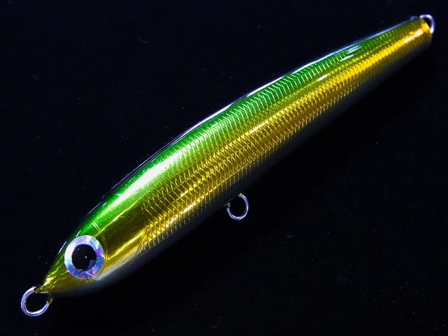 Saltywater Tackle Custom Hot’s Keiko Ocean 6 Saltywater Tackle Custom Hot’s Keiko Ocean - Image 6