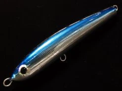 Saltywater Tackle Custom Hot’s Keiko Ocean 15 Saltywater Tackle Custom Hot’s Keiko Ocean -Salty Water Tackle p 8 2 3 2 8232 Hots Keiko Ocean Blue