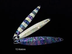 Hot’s Y2 Abalone Jig
