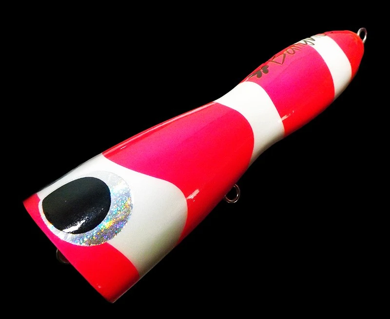 Borboleta Ballyhoo GT Poppers 5 Borboleta Ballyhoo GT Poppers - Image 5