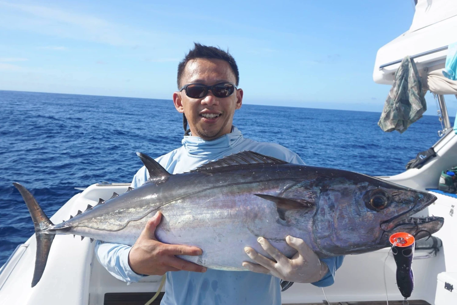 Borboleta Ballyhoo GT Poppers 10 Borboleta Ballyhoo GT Poppers - Image 10