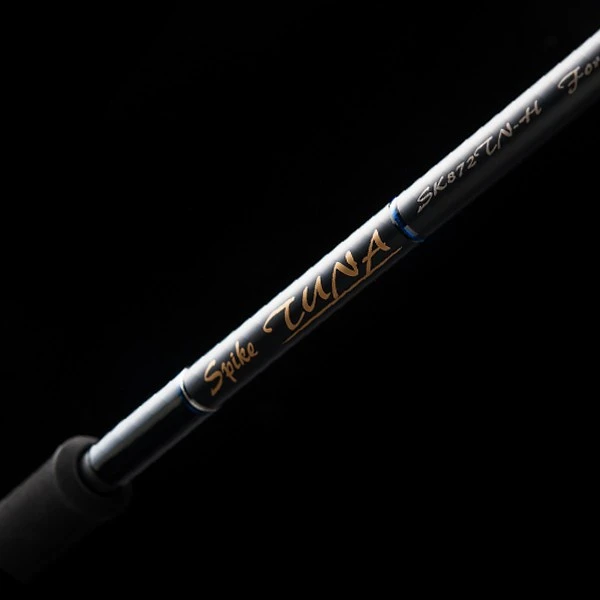 Tenryu Spike Tuna 2016 3 Tenryu Spike Tuna 2016 - Image 3