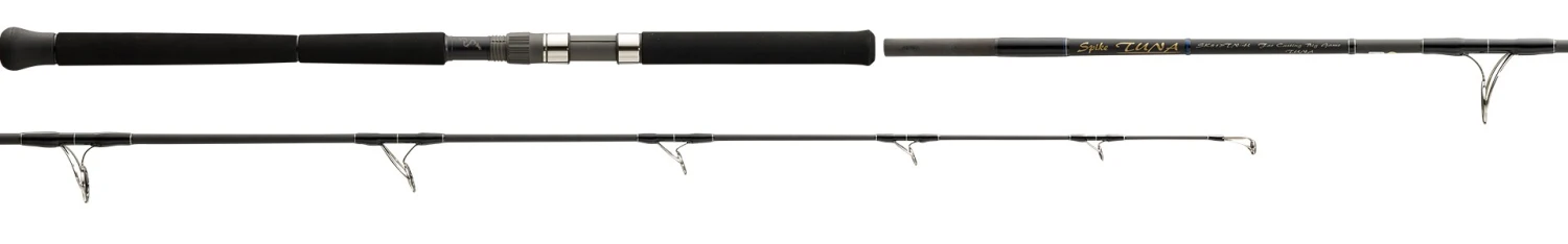 Tenryu Spike Tuna 2016 2 Tenryu Spike Tuna 2016 - Image 2