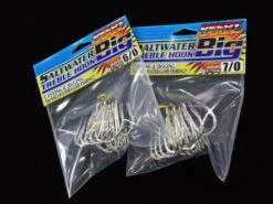 Decoy GT Special Saltwater Treble Hook Big