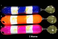 Shell Shaping Lures Z Mame