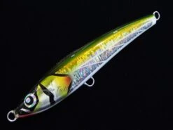 Amegari Mehe 185F 10 Amegari Mehe 185F -Salty Water Tackle p 8 4 8 9 8489 Amegari Mehe 185F Black Gold