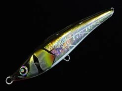 Amegari Kaxu 215FS 19 Amegari Kaxu 215FS -Salty Water Tackle p 8 4 9 9 8499 Amegari Kaxu 215FS Black Gold