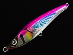 Amegari Kaxu 215FS 20 Amegari Kaxu 215FS -Salty Water Tackle p 8 5 0 0 8500 Amegari Kaxu 215FS Pink Winged