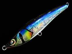 Amegari Kaxu 215FS 21 Amegari Kaxu 215FS -Salty Water Tackle p 8 5 0 1 8501 Amegari Kaxu 215FS Dark Blue