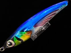 Salty Water Tackle -Salty Water Tackle p 8 5 3 2 8532 Mehe 255 Blue Winged