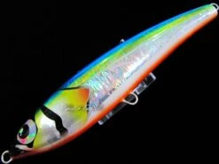 Amegari Mehe 255 20 Amegari Mehe 255 -Salty Water Tackle p 8 5 3 3 8533 Mehe 255 Fusilier Orange Belly
