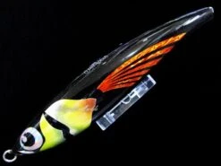 Amegari Mehe 255 21 Amegari Mehe 255 -Salty Water Tackle p 8 5 3 4 8534 Mehe 255 Pettan Black