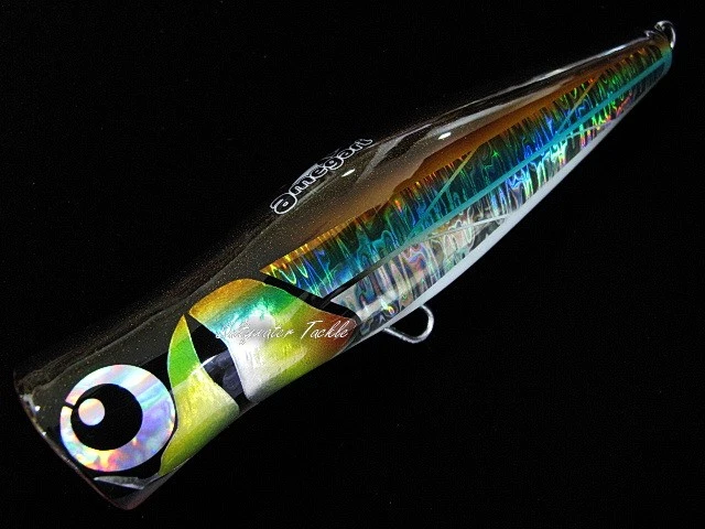 Amegari Dzanga 180 FPD 2 Amegari Dzanga 180 FPD - Image 2