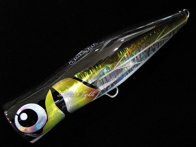 Amegari Dzanga 180 FPD 3 Amegari Dzanga 180 FPD - Image 3