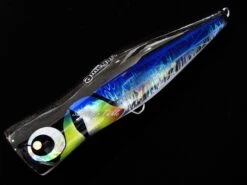 Amegari Dzanga 180 FPD 24 Amegari Dzanga 180 FPD -Salty Water Tackle p 8 5 4 4 8544 Dzanga 180 Dark Blue