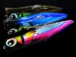 Amegari Dzanga 180 FPD