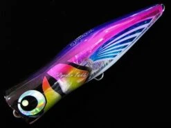 Amegari Dzanga 180 FPD 25 Amegari Dzanga 180 FPD -Salty Water Tackle p 8 5 4 6 8546 Dzanga 180 Pink Winged
