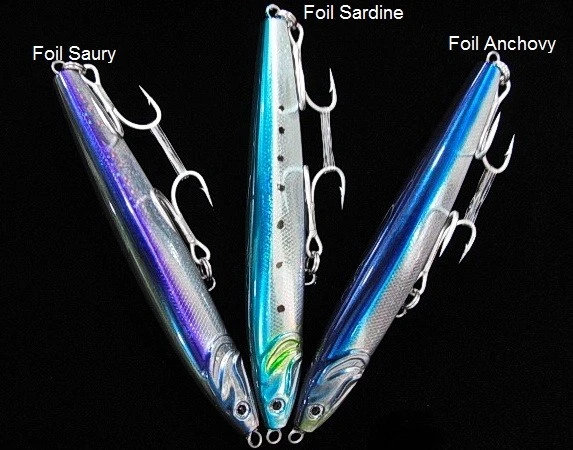 CB One Ozma HW 140 Sinking 3 CB One Ozma HW 140 Sinking - Image 3