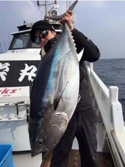 MC Works Slow Hand Moving Bait Special