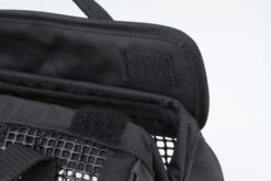 Daiwa Jig Mesh Bag 10 Daiwa Jig Mesh Bag -Salty Water Tackle p 8 7 0 3 8703 Velcro for easy opening and closing