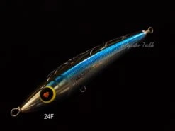 Hammerhead Cherry Pai 250 SUS -Salty Water Tackle p 8 8 2 1 8821 Hammerhead Cherry Pai 220 SUS 24F 1