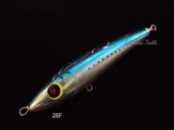 Hammerhead Cherry Pai 250 SUS -Salty Water Tackle p 8 8 2 2 8822 Hammerhead Cherry Pai 220 SUS 26F 1