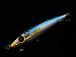 Hammerhead Cherry Pai 250 SUS -Salty Water Tackle p 8 8 2 3 8823 Hammerhead Cherry Pai 220 SUS 32F 1