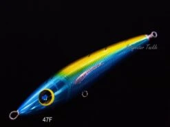 Hammerhead Cherry Pai 220 SUS -Salty Water Tackle p 8 8 2 9 8829 Hammerhead Cherry Pai 220 SUS 47F