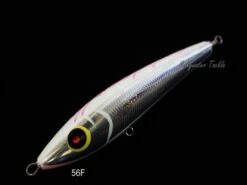 Hammerhead Cherry Pai 250 SUS -Salty Water Tackle p 8 8 3 1 8831 Hammerhead Cherry Pai 220 SUS 56F 1
