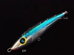 Hammerhead Cherry Pai 220 SUS -Salty Water Tackle p 8 8 3 2 8832 Hammerhead Cherry Pai 220 SUS 57F