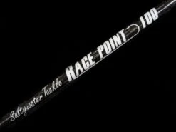 Custom Saltywater Tackle Race Point 100 -Salty Water Tackle p 8 8 5 0 8850 Race Point 100