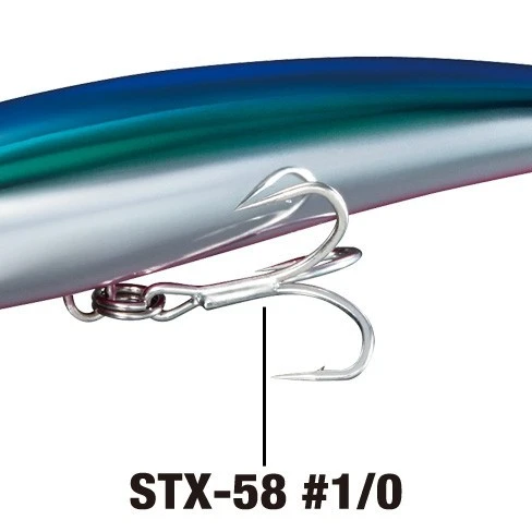 Shimano Ocea Coltsniper Rockdive 160F AR-C OT-160P 4 Shimano Ocea Coltsniper Rockdive 160F AR-C OT-160P - Image 4