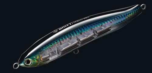 Tackle House Contact Britt CBP 170 Floating 1 Tackle House Contact Britt CBP 170 Floating