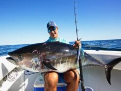 Second Stage Yaiba Jig