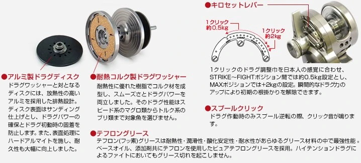 Studio Ocean Mark Blue Heaven BH L50 5 Studio Ocean Mark Blue Heaven BH L50 - Image 5