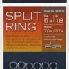 BKK Split Ring