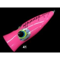 Hammerhead E Cup SUS 37 Hammerhead E Cup SUS -Salty Water Tackle p 9 0 6 7 9067 Hammerhead E Cup SUS 41