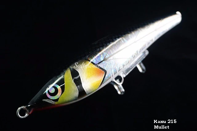 Amegari Kaxu 215FS 9 Amegari Kaxu 215FS - Image 9