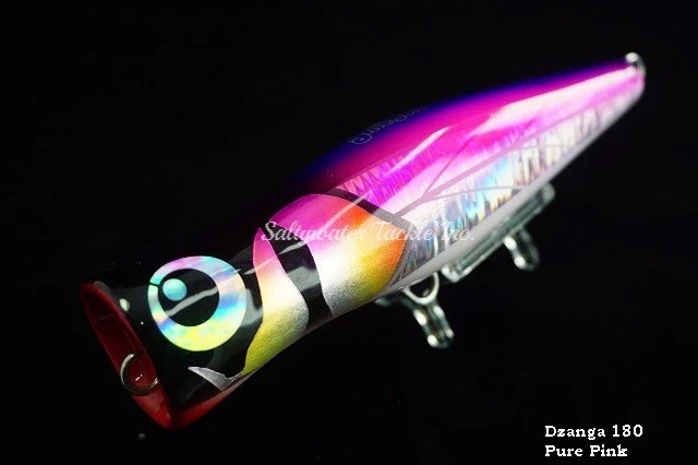 Amegari Dzanga 180 FPD 10 Amegari Dzanga 180 FPD - Image 10